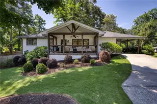 1530 Gaylor Dr SE, Smyrna, GA 30082 - Photo 1
