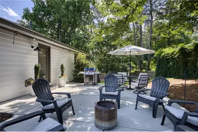 1530 Gaylor Drive SE, Smyrna, GA 30082 - Photo 27