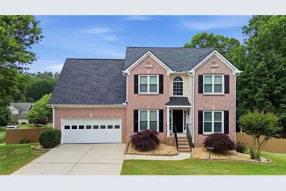 3069 Savannah Walk Lane, Suwanee, GA 30024 - Photo 1