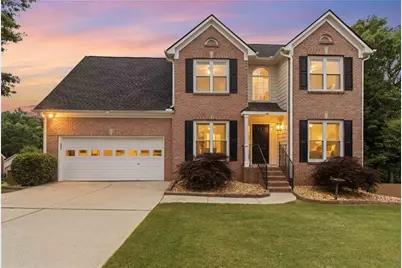 3069 Savannah Walk Lane, Suwanee, GA 30024 - Photo 3