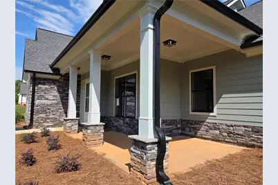 105 Maney Drive, Statham, GA 30666 - Photo 3
