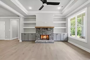 105 Maney Dr, Statham, GA 30666 - Photo 7