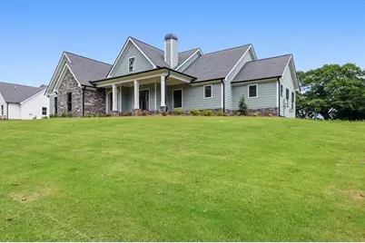 105 Maney Drive, Statham, GA 30666 - Photo 3
