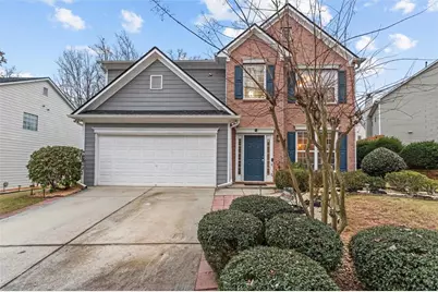 1977 Longmont Drive, Lawrenceville, GA 30044 - Photo 1