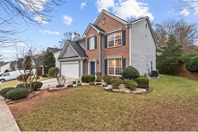 1977 Longmont Drive, Lawrenceville, GA 30044 - Photo 3