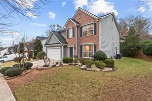 1977 Longmont Dr, Lawrenceville, GA 30044 - Photo 3