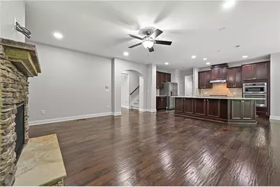 9965 Cameron Parc Circle, Johns Creek, GA 30022 - Photo 9