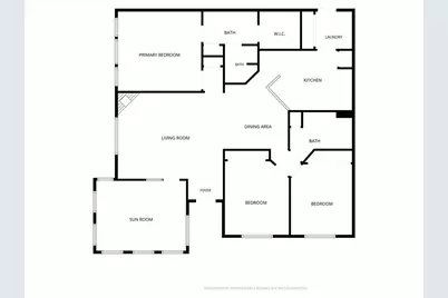 1305 Village Lane, Roswell, GA 30075 - Photo 29