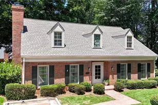 1809 Bedfordshire Dr, Decatur, GA 30033 - Photo 1