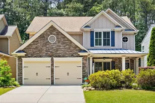 70 Moonlit Trail, Dallas, GA 30132 - Photo 1