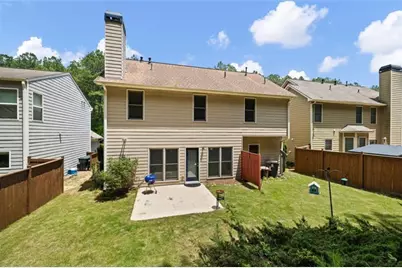 70 Moonlit Trail, Dallas, GA 30132 - Photo 31
