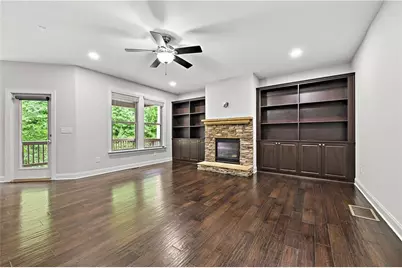 9965 Cameron Parc Circle, Johns Creek, GA 30022 - Photo 7