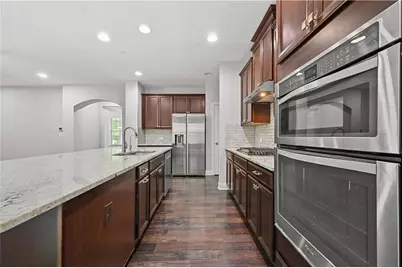 9965 Cameron Parc Circle, Johns Creek, GA 30022 - Photo 15
