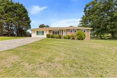 2140 Rockdale Drive, Conyers, GA 30012 - Photo 1