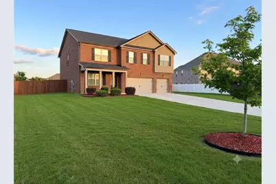 1493 Harlequin Way, Stockbridge, GA 30281 - Photo 3