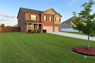 1493 Harlequin Wy, Stockbridge, GA 30281 - Photo 3
