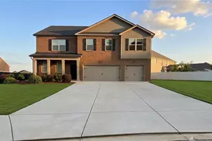 1493 Harlequin Wy, Stockbridge, GA 30281 - Photo 1
