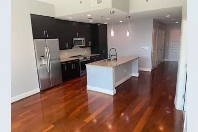 1080 Peachtree Street #2204, Atlanta, GA 30309 - Photo 1