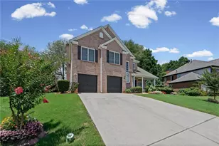 5942 Magnolia Ridge, Stone Mountain, GA 30087 - Photo 3
