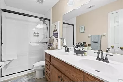 5942 Magnolia Ridge, Stone Mountain, GA 30087 - Photo 33