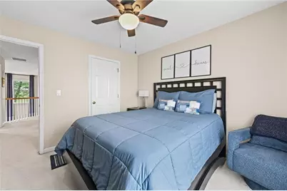 5942 Magnolia Ridge, Stone Mountain, GA 30087 - Photo 27