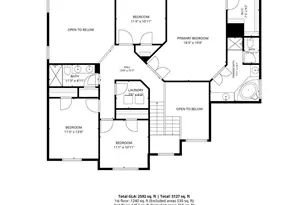 5942 Magnolia Ridge, Stone Mountain, GA 30087 - Photo 49
