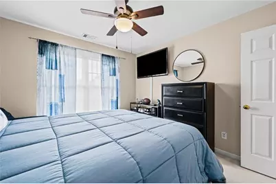 5942 Magnolia Ridge, Stone Mountain, GA 30087 - Photo 29