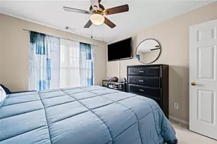 5942 Magnolia Ridge, Stone Mountain, GA 30087 - Photo 29