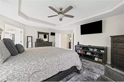 5942 Magnolia Ridge, Stone Mountain, GA 30087 - Photo 21