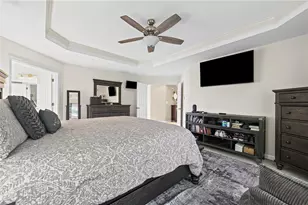 5942 Magnolia Ridge, Stone Mountain, GA 30087 - Photo 21