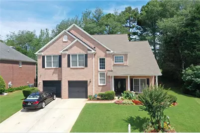 5942 Magnolia Ridge, Stone Mountain, GA 30087 - Photo 47