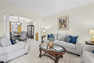 5942 Magnolia Ridge, Stone Mountain, GA 30087 - Photo 7