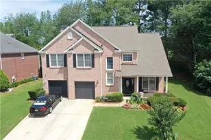 5942 Magnolia Ridge, Stone Mountain, GA 30087 - Photo 45