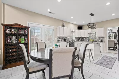 5942 Magnolia Ridge, Stone Mountain, GA 30087 - Photo 17