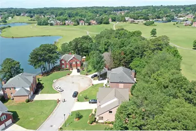 5942 Magnolia Ridge, Stone Mountain, GA 30087 - Photo 45