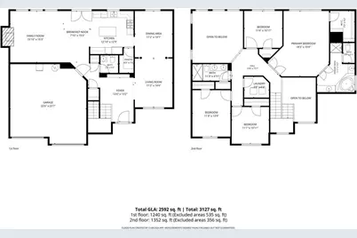 5942 Magnolia Ridge, Stone Mountain, GA 30087 - Photo 51