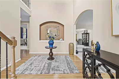 5942 Magnolia Ridge, Stone Mountain, GA 30087 - Photo 5