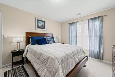 5942 Magnolia Ridge, Stone Mountain, GA 30087 - Photo 31