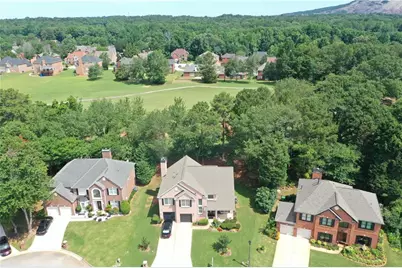 5942 Magnolia Ridge, Stone Mountain, GA 30087 - Photo 41