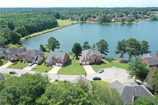 5942 Magnolia Ridge, Stone Mountain, GA 30087 - Photo 41