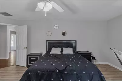 698 Deer Lake Trail, Stone Mountain, GA 30087 - Photo 37