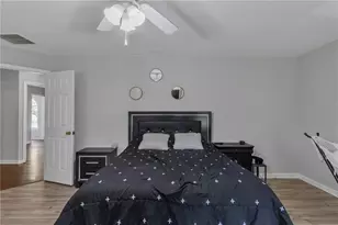 698 Deer Lake Trail, Stone Mountain, GA 30087 - Photo 37