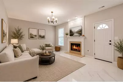 698 Deer Lake Trail, Stone Mountain, GA 30087 - Photo 23