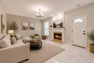 698 Deer Lake Trail, Stone Mountain, GA 30087 - Photo 23