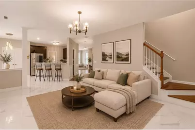 698 Deer Lake Trail, Stone Mountain, GA 30087 - Photo 27