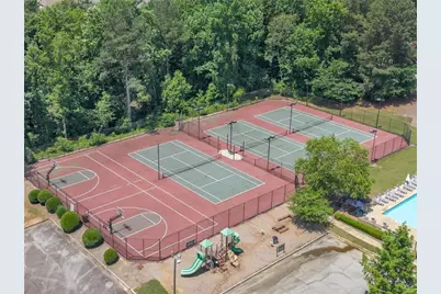 698 Deer Lake Trail, Stone Mountain, GA 30087 - Photo 75