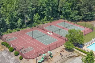 698 Deer Lake Trail, Stone Mountain, GA 30087 - Photo 75