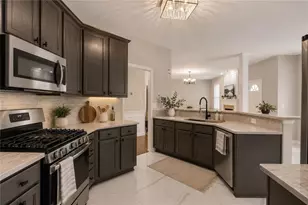 698 Deer Lake Trail, Stone Mountain, GA 30087 - Photo 13