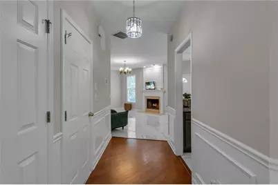 698 Deer Lake Trail, Stone Mountain, GA 30087 - Photo 21