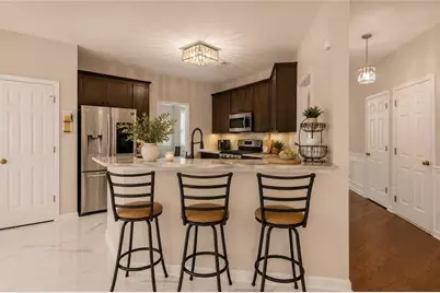698 Deer Lake Trail, Stone Mountain, GA 30087 - Photo 11